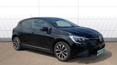 Renault Clio 1.0 TCe 90 Evolution 5dr Petrol Hatchback
